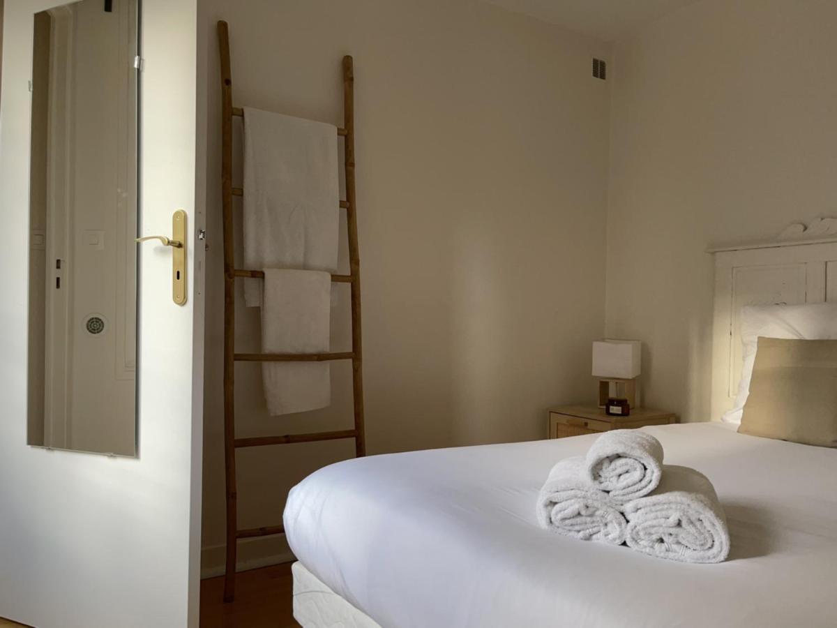 Le Roi Soleil • 4Min Chateau Versailles • 1Min Gare Versailles Rive Gauche Exterior foto